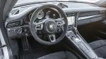 Porsche 911 Carrera GTS Coupe 2017 года (WW)